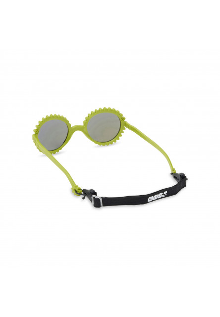 KiETLA slnečné okuliare FLEUR 1-2 roky (Iris)