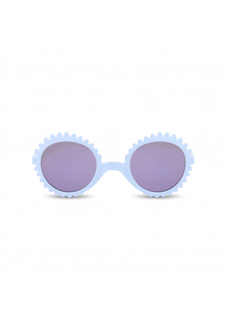 KiETLA slnečné okuliare FLEUR 2-4 roky (Iris)