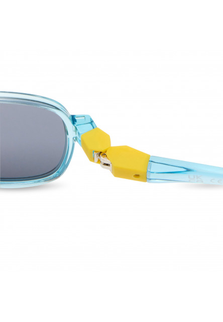 KiETLA slnečné okuliare URBAN 7-12 rokov (Storm Sun)