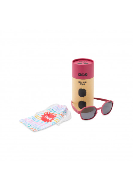 KiETLA slnečné okuliare Eyzz 4-7 rokov (Black)