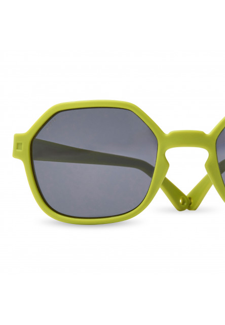 KiETLA slnečné okuliare Eyzz 7-12 rokov (Raspberry)