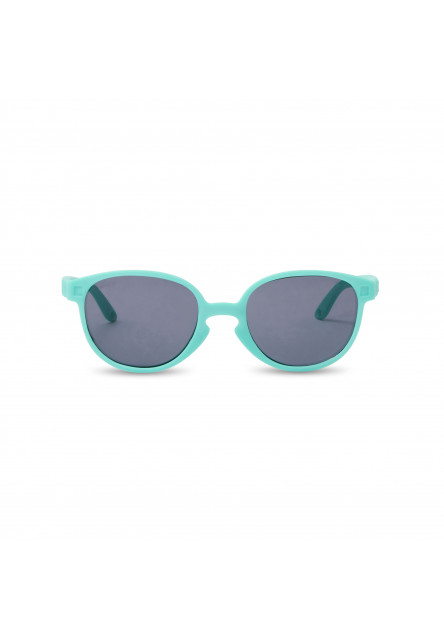 KiETLA slnečné okuliare WaZZ 0-1 rok (Lagoon)