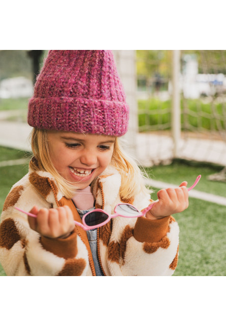 KiETLA slnečné okuliare WaZZ 2-4 roky (Lavender)