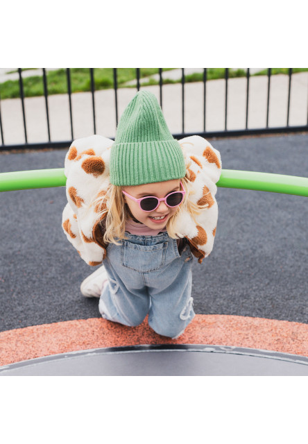 KiETLA slnečné okuliare WaZZ 2-4 roky (Storm)