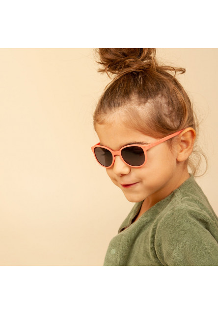 KiETLA slnečné okuliare WaZZ 2-4 roky (Storm)