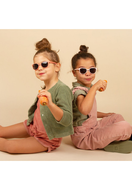 KiETLA slnečné okuliare WaZZ 2-4 roky (Storm)