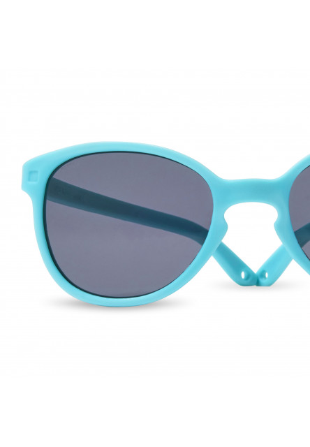 KiETLA slnečné okuliare WaZZ 7-12 rokov (Kaki)