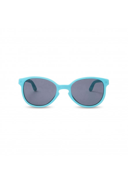 KiETLA slnečné okuliare WaZZ 7-12 rokov (Black)