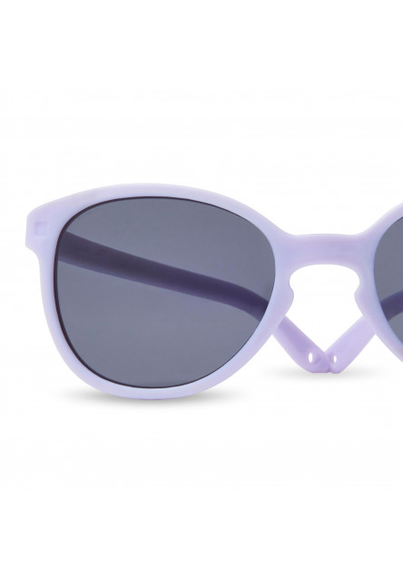 KiETLA slnečné okuliare WaZZ 7-12 rokov (Lavender)