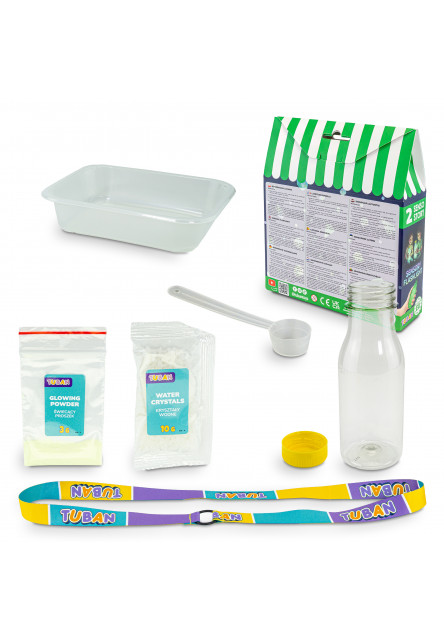 Senso Story Kreatívny set Sensory Flashlight