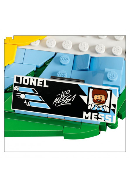 Lionel Messi – Hviezdne momenty futbalu