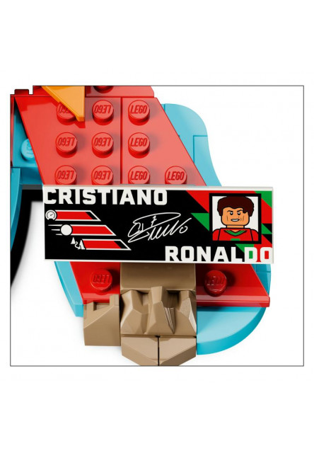 Cristiano Ronaldo – Hviezdne momenty futbalu