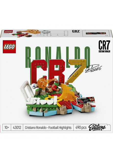 Cristiano Ronaldo – Hviezdne momenty futbalu