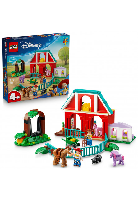 DISNEY 43304