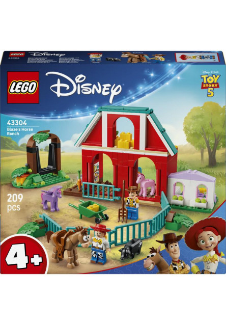 DISNEY 43304