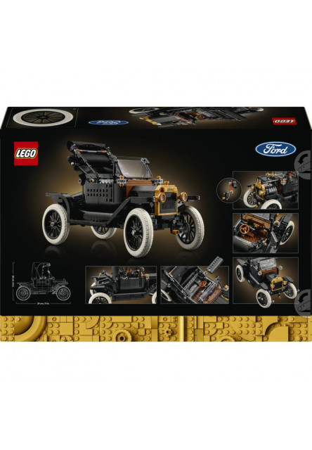 Ford Model T