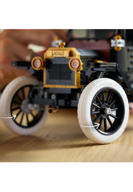 Ford Model T