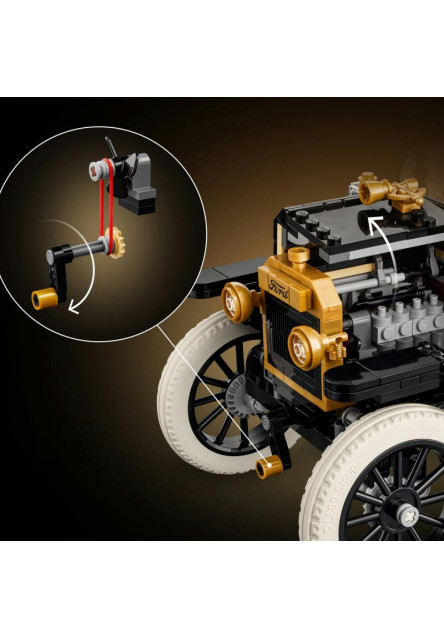 Ford Model T