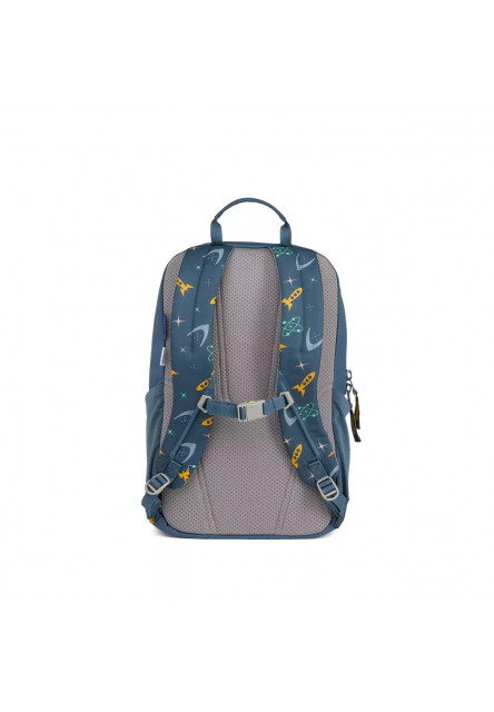 Detský batoh Ergobag Ease Large - Skyrocket