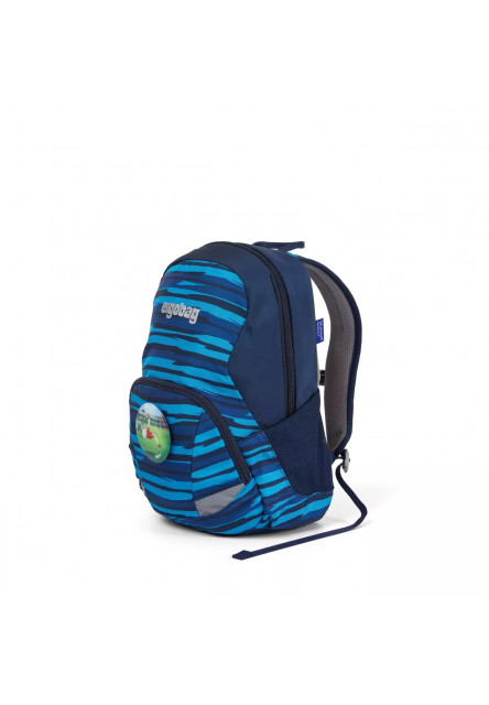 Detský batoh Ergobag Ease Large - Striker
