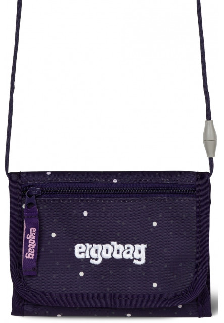 Peňaženka Ergobag Neck Pouch - StargazBear