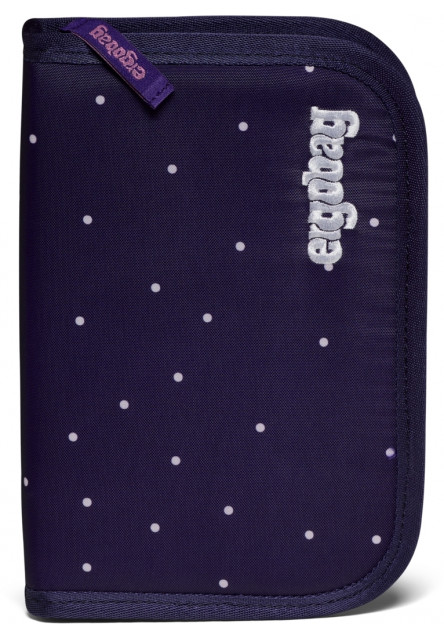 Školský peračník Ergobag Hard Pencil Case - StargazBear