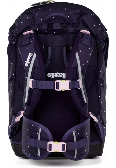 Školský batoh Ergobag Prime School Backpack - StargazBear