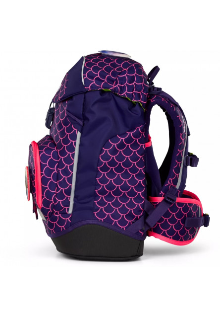 Školský batoh Ergobag Prime School Backpack - Pearl DiveBear