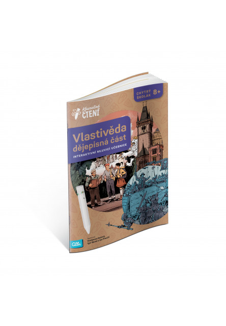 KČ Vlastivěda dějepisná část