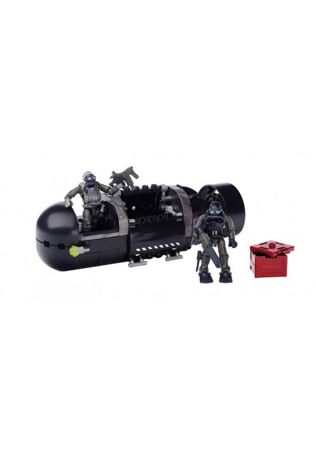 Mega Bloks CoD PONORKA