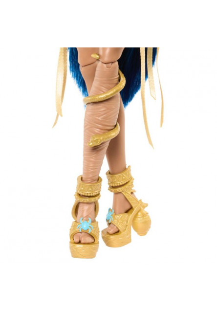 Monster High príšerka monsterka - CLEO