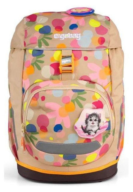 Školský batoh Ergobag School Backpack Flex - FlowBear World