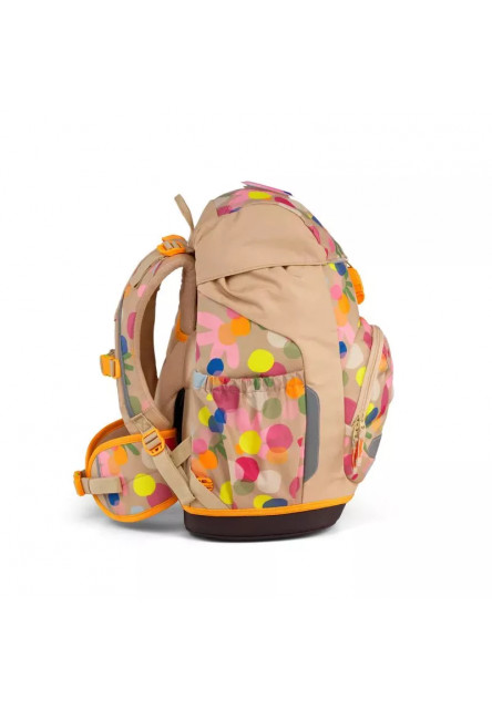 Školský batoh Ergobag School Backpack Flex - FlowBear World