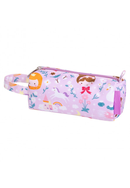 A Little Lovely Company – puzdro na pastelky – princezné