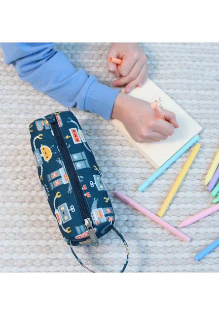 A Little Lovely Company – puzdro na pastelky – roboty