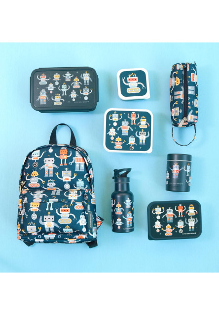 A Little Lovely Company – puzdro na pastelky – roboty