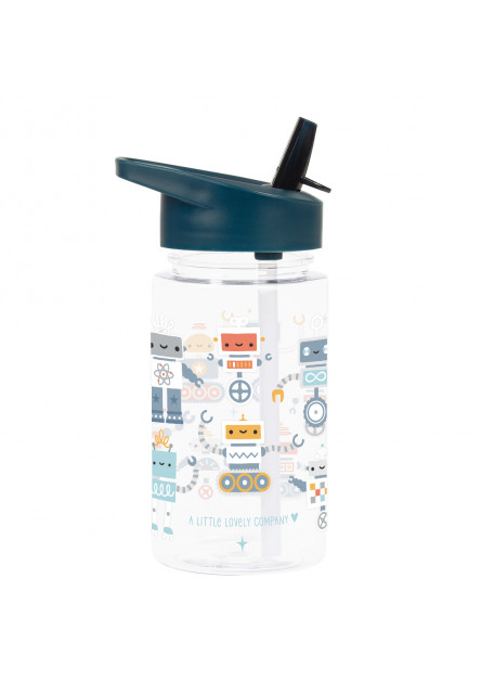 A Little Lovely Company – fľaša na pitie – roboty