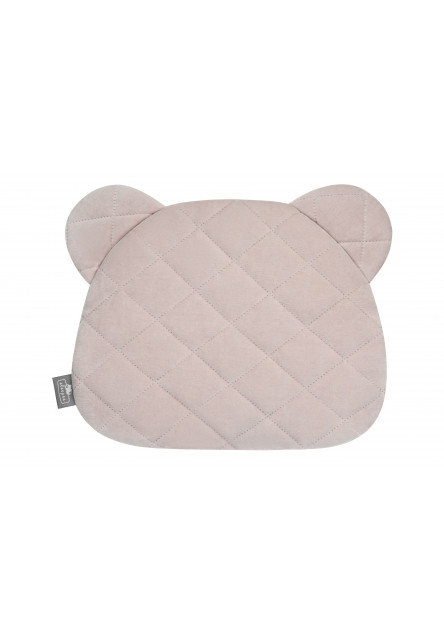 Vankúš Sleepee Royal Baby Teddy Bear Pillow ružová Sleepee