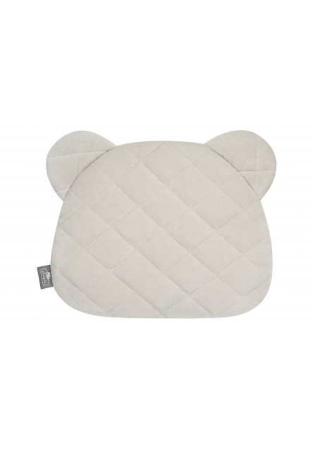 Vankúš Sleepee Royal Baby Teddy Bear Pillow piesková