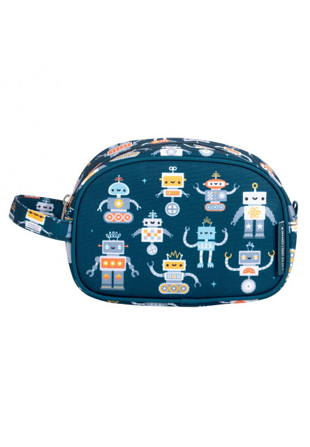 A Little Lovely Company – toaletná taštička – roboty