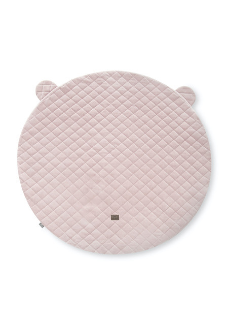 Hracia podložka Sleepee Royal baby Playing Mat ružová