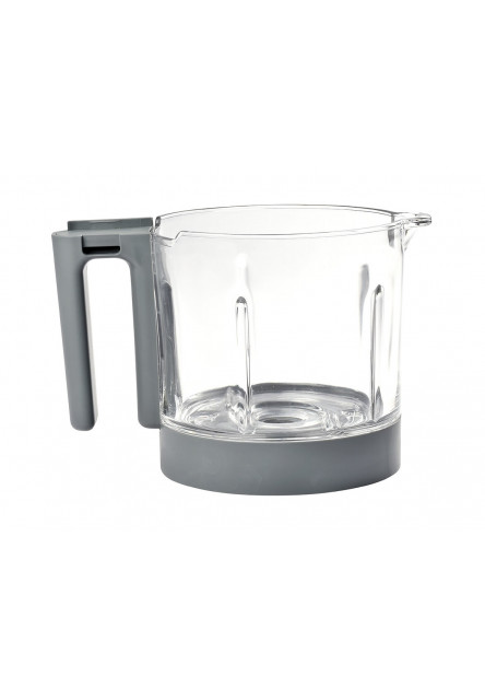 Skleněná nádoba pro BABYCOOK Neo Grey