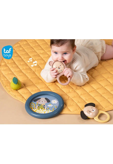 Sada hudobných hračiek Musical Adventure Kit