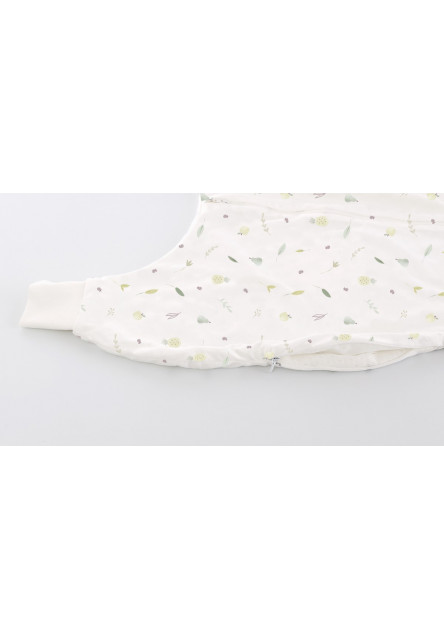 Ľahký spací vak „to Go“ Tencel Sommerfrische 104