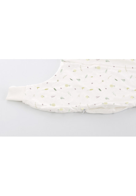 Ľahký spací vak „to Go“ Tencel Sommerfrische 92