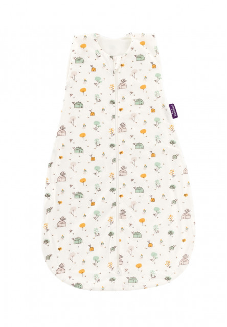 Letný spací vak Liebmich Sweet Home 60 cm
