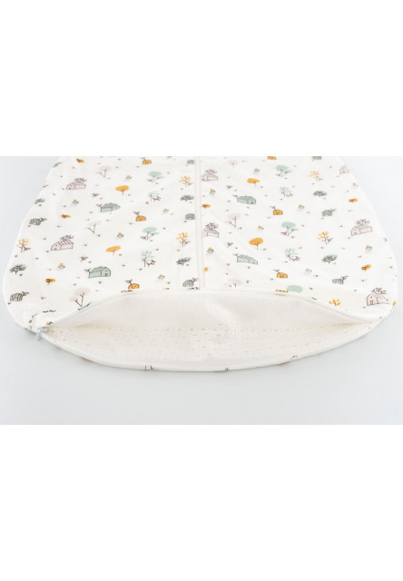 Letný spací vak Liebmich Sweet Home 60 cm