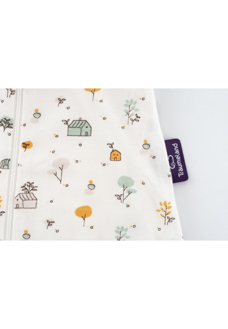 Letný spací vak Liebmich Sweet Home 60 cm
