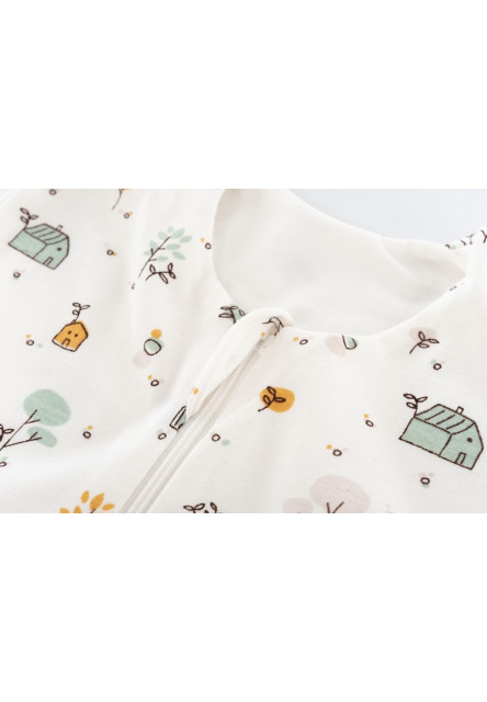 Letný spací vak Liebmich Sweet Home 60 cm