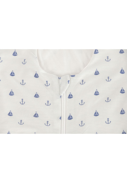 Letný spací vak Liebmich Tencel Anker 110 cm